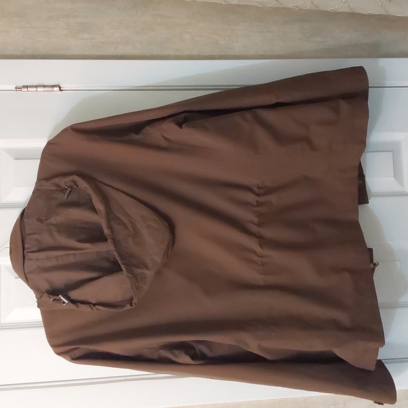 ZARA Men's utility jacket size large ( unisex ) - Picture 4 of 8